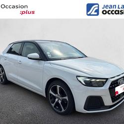 Audi A1 Sportback A1 Sportback 35 TFSI 150 ch S tronic 7 Advanced &Eacute;chirolles