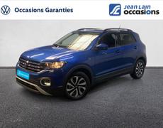 Volkswagen T-Cross SEYNOD