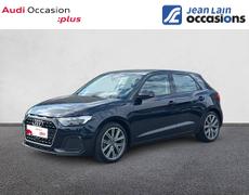 Audi A1 Sportback Chambéry