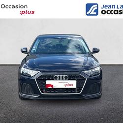 Audi A1 Sportback A1 Sportback 30 TFSI 110 ch S tronic 7 Advanced 2 Chamb&eacute;ry