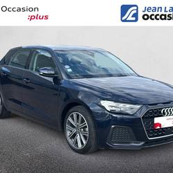 Audi A1 Sportback A1 Sportback 30 TFSI 110 ch S tronic 7 Advanced 2 Chamb&eacute;ry