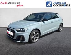 Audi A1 Sportback Albertville