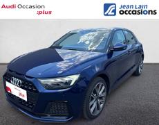 Audi A1 Sportback Échirolles