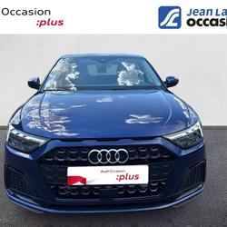 Audi A1 Sportback A1 Sportback 25 TFSI 95 ch BVM5 Design &Eacute;chirolles