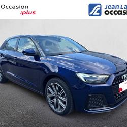 Audi A1 Sportback A1 Sportback 25 TFSI 95 ch BVM5 Design &Eacute;chirolles