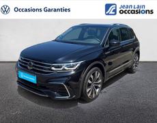 Volkswagen Tiguan Albertville