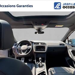 Volkswagen Tiguan Tiguan 1.4 eHybrid 245ch DSG6 R-Line Exclusive Albertville