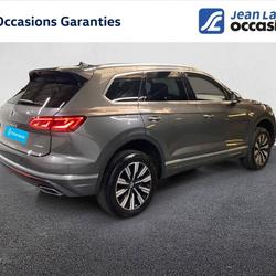 Volkswagen Touareg Touareg 3.0 V6 eHybrid 381ch Tiptronic 8 4Motion Elegance Chamb&eacute;ry