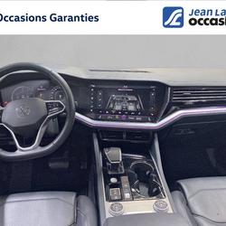 Volkswagen Touareg Touareg 3.0 V6 eHybrid 381ch Tiptronic 8 4Motion Elegance Chamb&eacute;ry