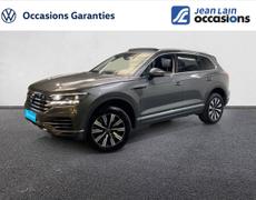 Volkswagen Touareg SEYNOD