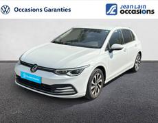 Volkswagen Golf 8 Sallanches