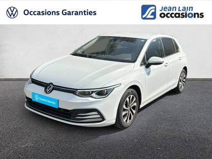 Volkswagen Golf 8 - Golf 1.5 eTSI OPF 130 DSG7 Active - 23 490 €