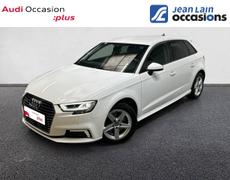 Audi A3 Sportback SEYNOD