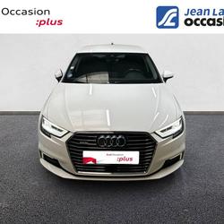 Audi A3 Sportback A3 Sportback 40 e-tron 204 S tronic 6 SEYNOD