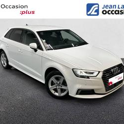 Audi A3 Sportback A3 Sportback 40 e-tron 204 S tronic 6 SEYNOD