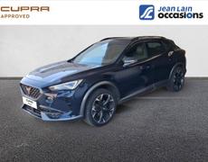 Cupra Formentor Tournon