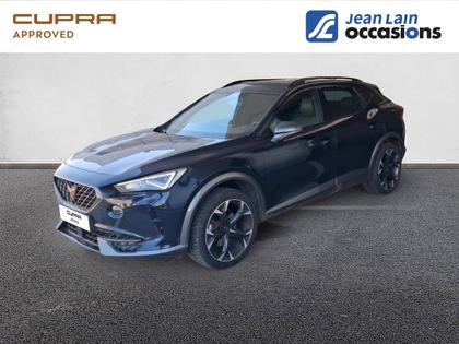 Cupra Formentor - Formentor 1.5 TSI 150 ch V - 25 390 €