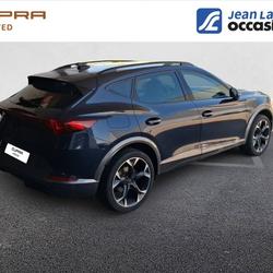 Cupra Formentor Formentor 1.5 TSI 150 ch V Tournon