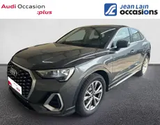 Audi Q3 Échirolles