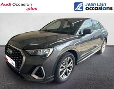 Audi Q3 - Q3 Sportback 35 TFSI 150 ch S tronic 7 - 28 990 €