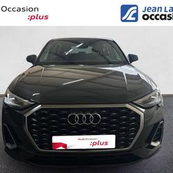 Audi Q3 Q3 Sportback 35 TFSI 150 ch S tronic 7 &Eacute;chirolles