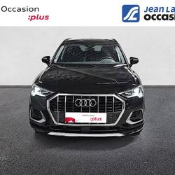 Audi Q3 Q3 35 TFSI 150 ch S tronic 7 Design Luxe Chamb&eacute;ry