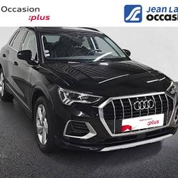 Audi Q3 Q3 35 TFSI 150 ch S tronic 7 Design Luxe Chamb&eacute;ry