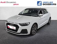 Audi A1 Sportback Échirolles