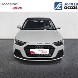 Audi A1 Sportback A1 Sportback 30 TFSI 110 ch S tronic 7 Advanced &Eacute;chirolles