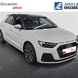 Audi A1 Sportback A1 Sportback 30 TFSI 110 ch S tronic 7 Advanced &Eacute;chirolles