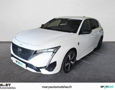 Peugeot 308 III Phase 1 Lisieux