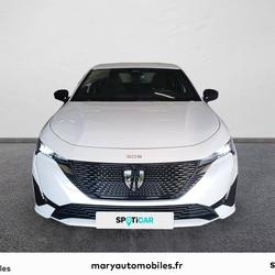 Peugeot 308 III Phase 1 308 PureTech 130ch S&S EAT8 GT Lisieux