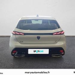 Peugeot 308 III Phase 1 308 PureTech 130ch S&S EAT8 GT Lisieux