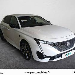 Peugeot 308 III Phase 1 308 PureTech 130ch S&S EAT8 GT Lisieux