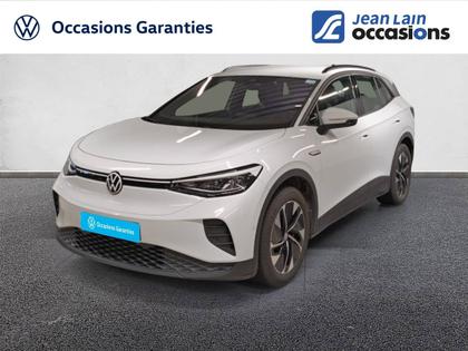 Volkswagen ID4 - ID.4 174 ch Pro Life Plus - 27 990 €