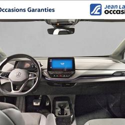 Volkswagen ID4 ID.4 174 ch Pro Life Plus Seyssinet-Pariset
