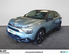 Citroen C4 Lisieux