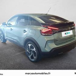 Citroen C4 C4 BlueHDi 130 S&S EAT8 Shine Lisieux