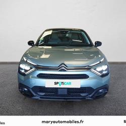 Citroen C4 C4 BlueHDi 130 S&S EAT8 Shine Lisieux