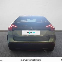 Citroen C4 C4 BlueHDi 130 S&S EAT8 Shine Lisieux