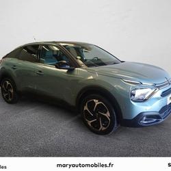 Citroen C4 C4 BlueHDi 130 S&S EAT8 Shine Lisieux