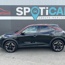 Opel Mokka Mokka 1.2 Turbo 130 ch BVA8 GS Line Gaillac