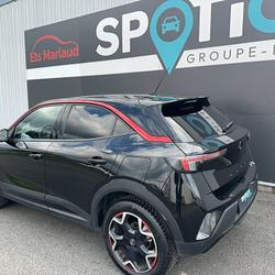Opel Mokka Mokka 1.2 Turbo 130 ch BVA8 GS Line Gaillac