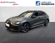 Audi A3 Sportback SEYNOD