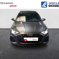 Audi A3 Sportback A3 Sportback TDI 150 S tronic 7 S line SEYNOD