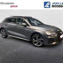 Audi A3 Sportback A3 Sportback TDI 150 S tronic 7 S line SEYNOD