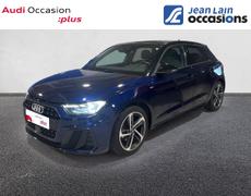 Audi A1 Sportback Ville-la-Grand