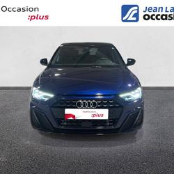 Audi A1 Sportback A1 Sportback 30 TFSI 116 ch S tronic 7 S Line Plus Chamb&eacute;ry