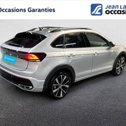 Volkswagen Taigo Taigo 1.0 TSI 116 DSG7 R-Line Edition SEYNOD