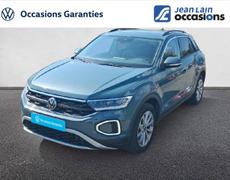 Volkswagen T-Roc - T-Roc 1.5 TSI EVO2 150 Start/Stop DSG7 VW Edition - 30 990 €